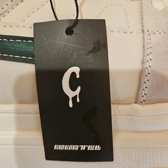 Men's NWT Axels Edition 1 Sneakers Size 44 (US 10.5) - Picture 5 of 13